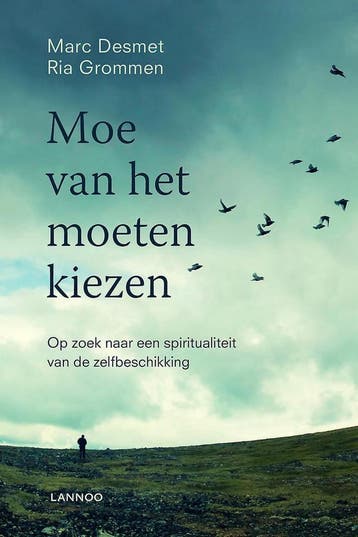 Moe van het moeten kiezen 9789401402163 Ria Grommen, Verzenden, Ria Grommen