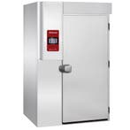 Snelle bevriezingscel, TOUCH SCREEN 20x GN1/1 (of) 600x400, Verzenden