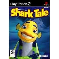 Shark Tale (ps2 nieuw), Games en Spelcomputers, Games | Sony PlayStation 2, Ophalen of Verzenden