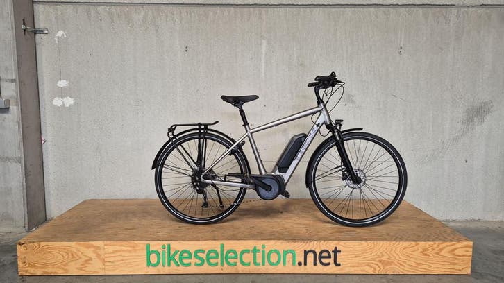 E-Bike | Trek Verve+ 2 | -50%, Fietsen en Brommers, Elektrische fietsen, Ophalen