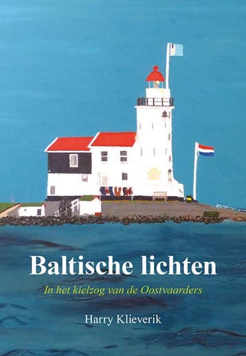 Baltische Lichten | Harry Klieverik | Nieuw, Verzenden, Nieuw, Harry Klieverik