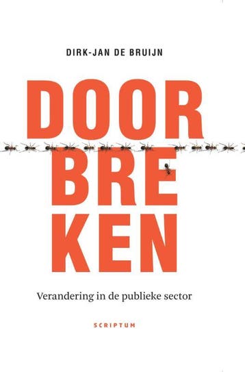 Vastgeroeste patronen doorbreken 9789055949755, Verzenden, Zo goed als nieuw, Dirk-Jan de Bruijn