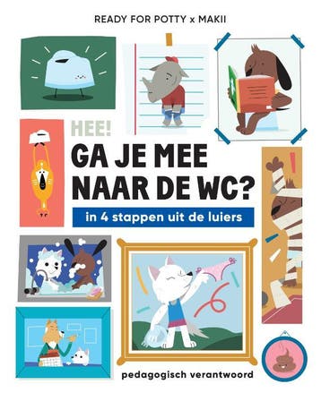 Ga je mee naar de WC? 9789083394008 Guus Meijer, Verzenden, Gelezen, Guus Meijer