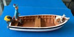 Tintin - Diorama Moulinsart - L’île noire - Tintin et Milou, Nieuw
