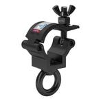 FORTEX Half Coupler truss klem WLL 75kg buis Ø32-35mm +, Verzenden, Nieuw