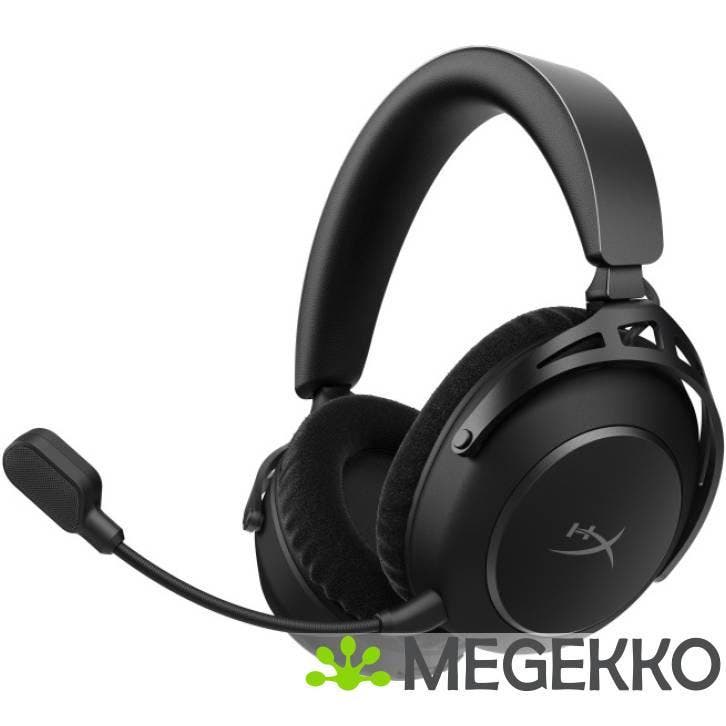 HyperX Cloud Alpha 2 - Wireless Gaming Headset, Computers en Software, Overige Computers en Software, Nieuw, Verzenden