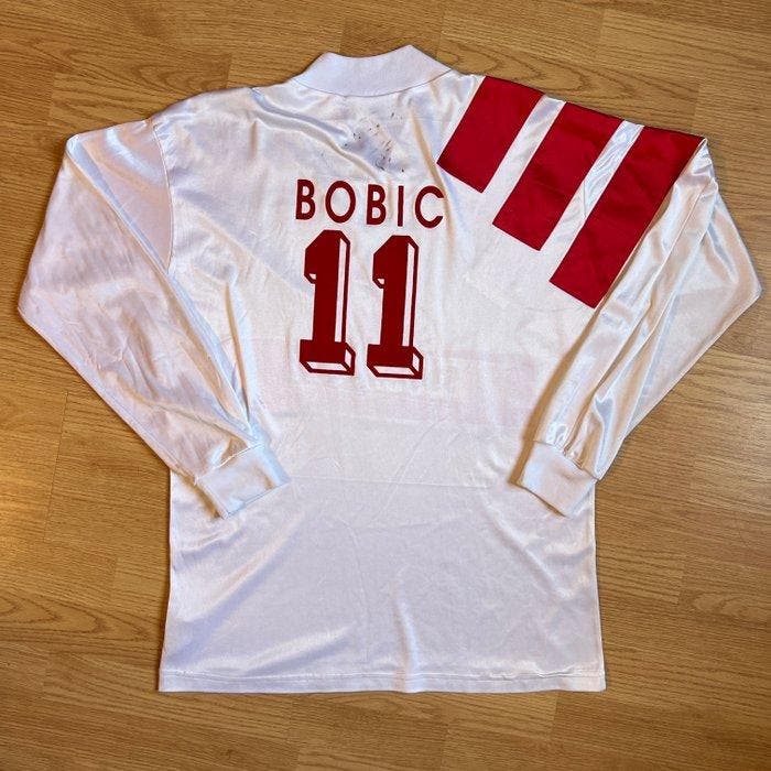 VfB Stuttgart - Bundesliga - Fredi Bobic - 1992 -, Collections, Collections Autre