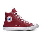 Converse All Stars Hoog Bordeaux Rood (Mt 35 t/m 46), Kleding | Dames, Nieuw, Rood