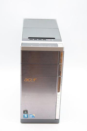 Vintage multimedia PC: Acer Aspire M5811 | Intel i5-750, Games en Spelcomputers, Nieuw