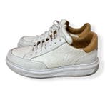Louis Vuitton - Frontrow - Low-top sneakers - Maat: EU 40.5, Nieuw