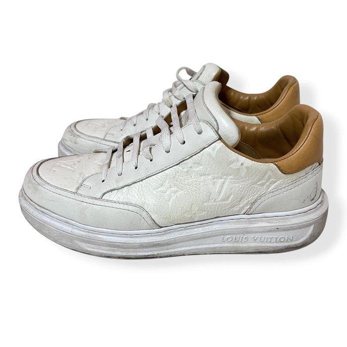 Louis Vuitton - Frontrow - Low-top sneakers - Maat: EU 40.5, Kleding | Heren, Schoenen