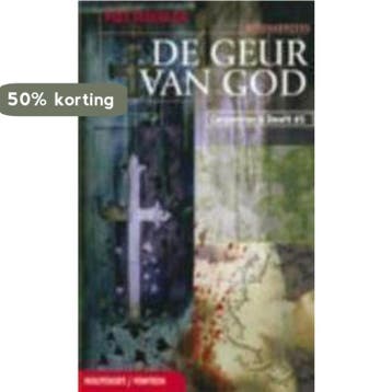 De geur van God / Carpentier & Dewit / 5 9789052405322, Boeken, Verzenden, Zo goed als nieuw, P. Teigeler
