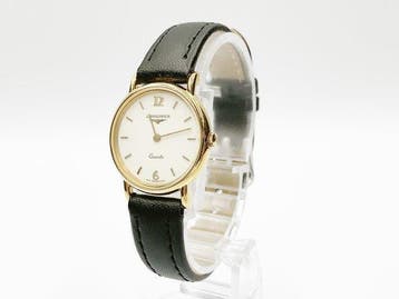 Longines - Presence - Zonder minimumprijs - 153 Swiss 6771 -