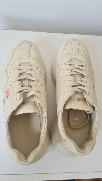 Gucci - Rhyton - Sneakers - Maat: EU 40.5 - Nieuw met tags, Vêtements | Hommes
