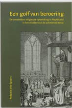 Een golf van beroering / Amsterdamse Historische Reeks Grote, Verzenden