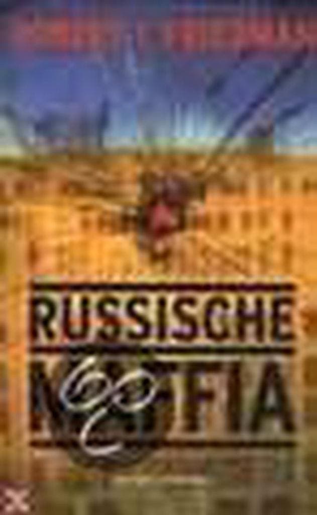 Russische maffia 9789076341972 Robert I. Friedman, Livres, Histoire mondiale, Envoi