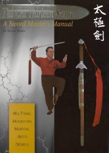 Tai Chi Thirteen Sword - Olson, Boeken, Verzenden, Nieuw