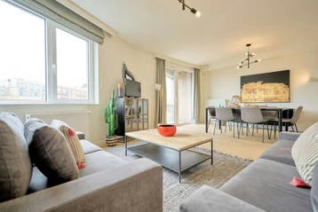 Appartement en Boulevard Auguste Reyers, Schaerbeek