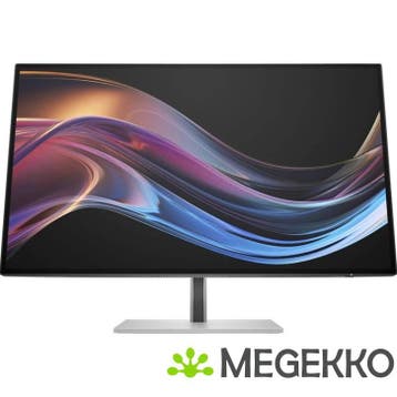 HP Serie 7 Pro 727PK 27  4K Ultra HD Thunderbolt 4 60Hz IPS, Verzenden
