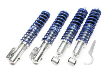 Volkswagen Polo III Tuning Art schroefset, Ophalen of Verzenden, Nieuw