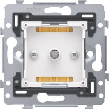 Niko Element Driestandenschakelaar - 170-55901, Doe-het-zelf en Bouw, Elektriciteit en Kabels, Verzenden, Nieuw