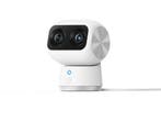 eufy S350 - Indoor Cam - 4K-UHD - 360° draai- en, Verzenden, Zo goed als nieuw