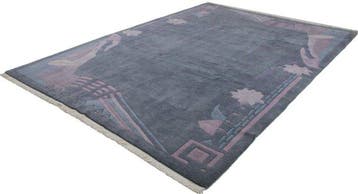 Modern Designer Tapijt Nepal Royal - Tapijt - 355 cm - 250