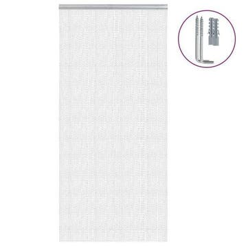 Rideau chainettes alu 100x226cm - Retour client - Protect..., Bricolage & Construction, Verzenden