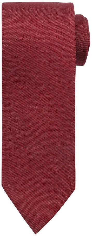 Stropdas Zijde Bordeaux K82-1 maat  Heren, Kleding | Heren, Stropdassen, Verzenden, Nieuw, Rood, Suitable