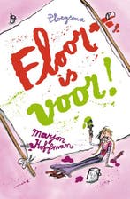 Floor is voor! / Floor 9789021670751 Marjon Hoffman, Boeken, Verzenden, Gelezen, Marjon Hoffman