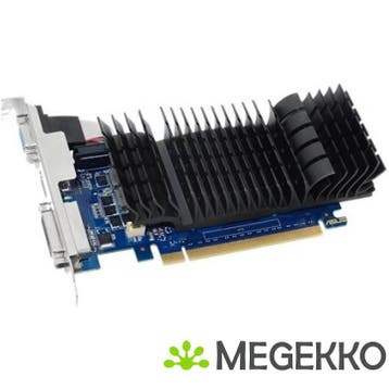 Geforce GT 730 GT730-SL-2GD5-BRK, Verzenden, Nieuw