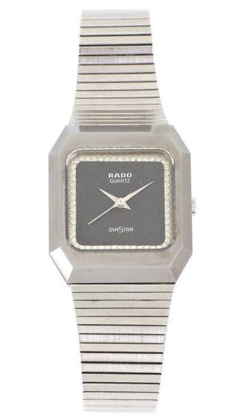 Rado - DiaStar Quartz - Sans prix de réserve - 110.0142.3 -