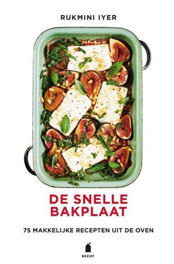 De Snelle Bakplaat 9789023016892 Rukmini Iyer, Boeken, Verzenden, Zo goed als nieuw, Rukmini Iyer