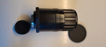 Zenit MC 3M-5CA 8/500mm catadriottico Téléobjectif, TV, Hi-fi & Vidéo, Appareils photo analogiques