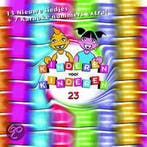 Kinderen Voor Kinderen - Deel 23 CD, Verzenden, Nieuw in verpakking