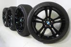 BMW 3 4 serie F30 F31 F32 F33 F36 397 18 inch velgen Pirelli, Autos : Pièces & Accessoires, Pneus & Jantes, Ophalen of Verzenden