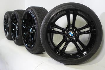 BMW 3 4 serie F30 F31 F32 F33 F36 397 18 inch velgen Pirelli, Auto-onderdelen, Ophalen of Verzenden, Nieuw