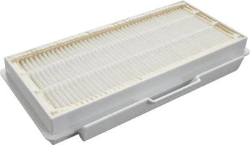 Siemens HEPA Hygiënefilter UltraAllergy Stofzuiger 17004549, Verzenden, Nieuw