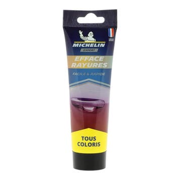 Michelin 009446 krasverwijderaar alle lakkleuren, 100 ml, Ophalen of Verzenden