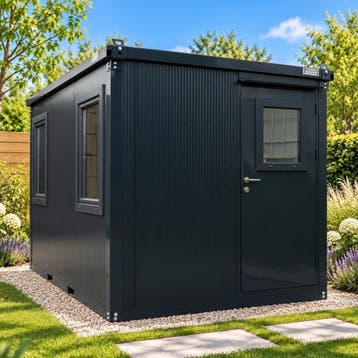 Tuinberging of berghok tuin kopen? Bekijk 3x2 raam links, Tuin en Terras, Nieuw