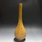 Vase - Poterie - Japon -  / Irabo vase à fleurs (Sans