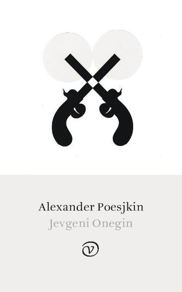 Jevgeni Onegin 9789028280298 Aleksander Poesjkin, Verzenden, Aleksander Poesjkin
