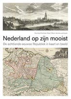Nederland op zijn mooist 9789068688504, Verzenden, Zo goed als nieuw, Everhard Korthals Altes