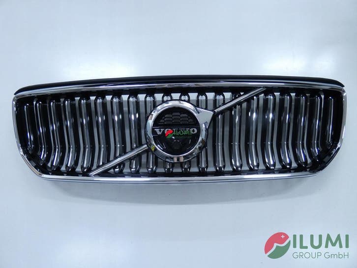 Grill Volvo XC-40 Inscription met camera, Autos : Pièces & Accessoires, Carrosserie & Tôlerie, Envoi