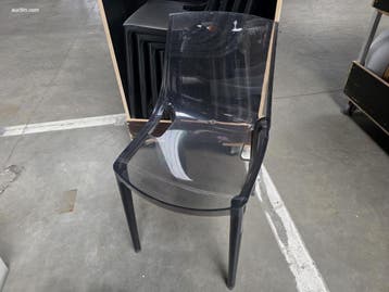 (8x) stoelen