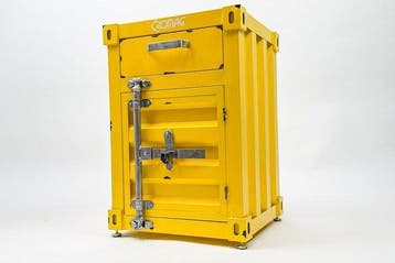 Kromag - Kromag KroCon - Kast - KroCon gelimiteerd - Staal -