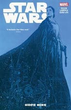 Star Wars (2nd Series) Volume 9: Hope Dies, Verzenden