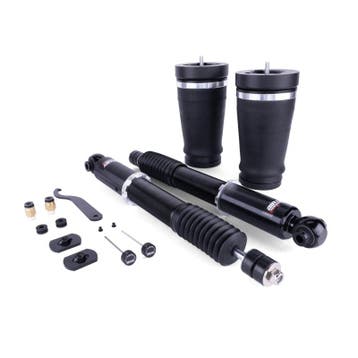 Air Lift Performance 2005-2014 Ford Mustang (S197) Rear Kit, Ophalen of Verzenden