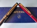 Waterman, Parker - Zonder minimumprijs - Vulpen, Nieuw
