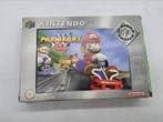Nintendo, OLD STOCK RARE Nintendo 64-Bit N64 1st print Super, Nieuw